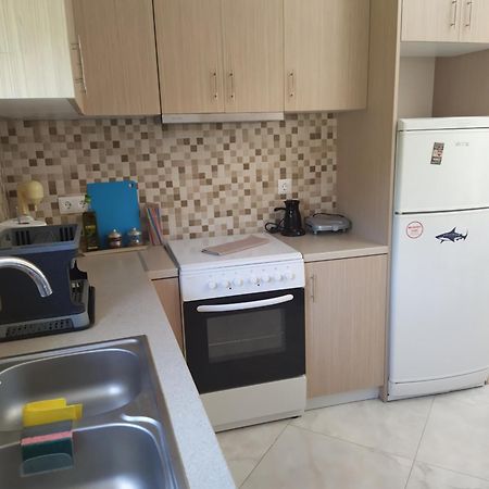 Eirini House Apartment เลโอนีดีออน ภายนอก รูปภาพ