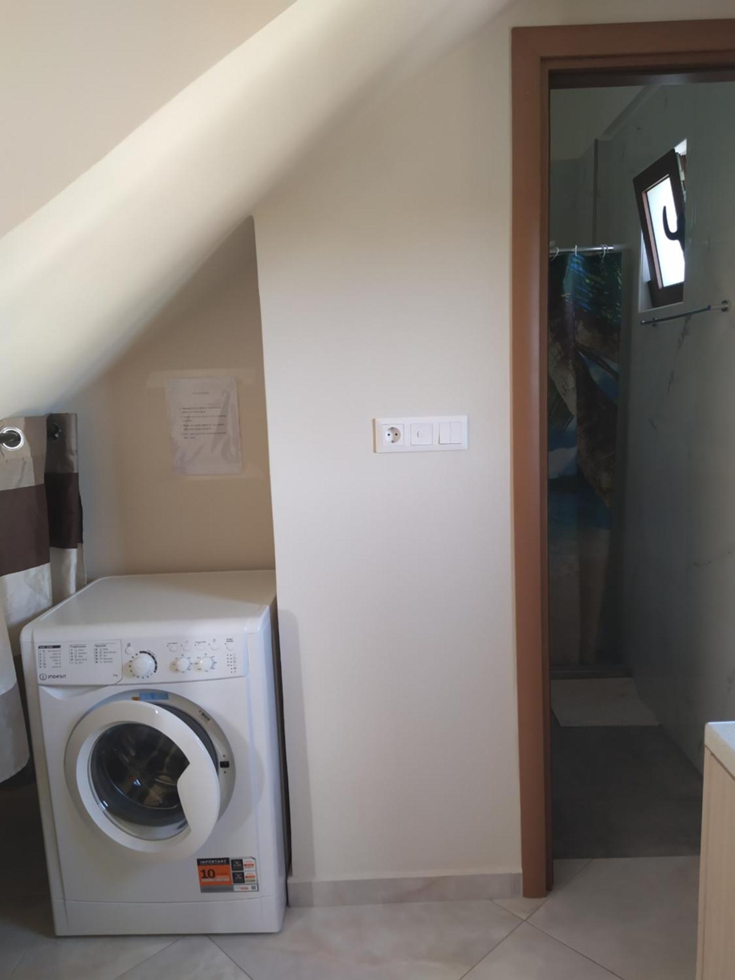 Eirini House Apartment เลโอนีดีออน ภายนอก รูปภาพ